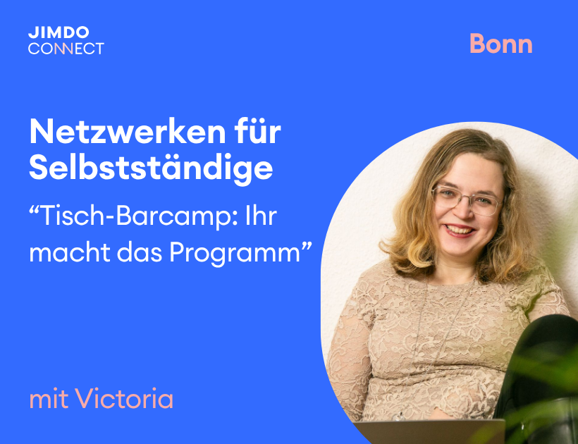 Foto von Ambassadorin Victoria