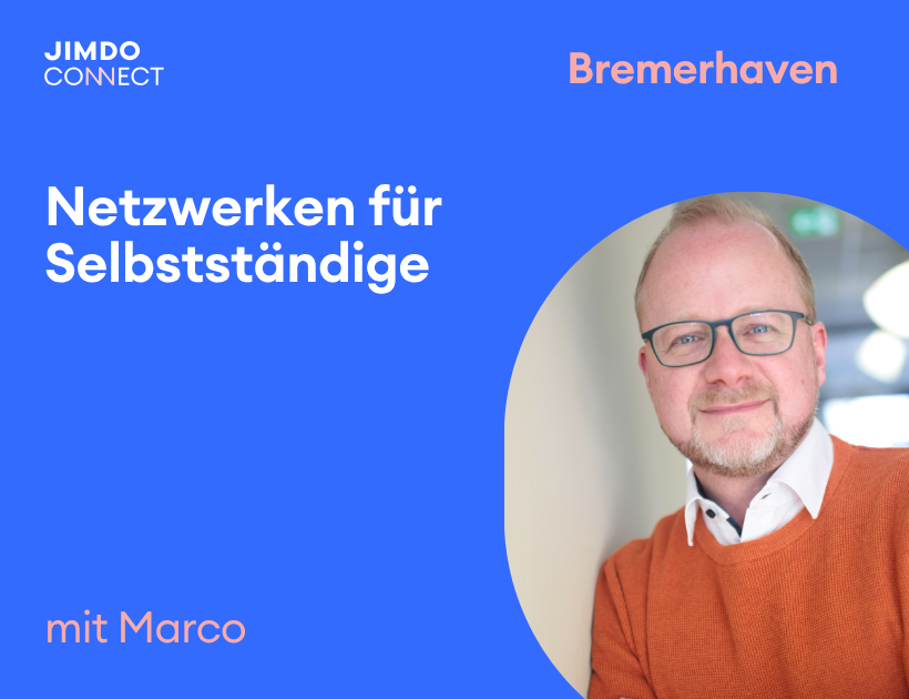 Foto von Ambassador Marco