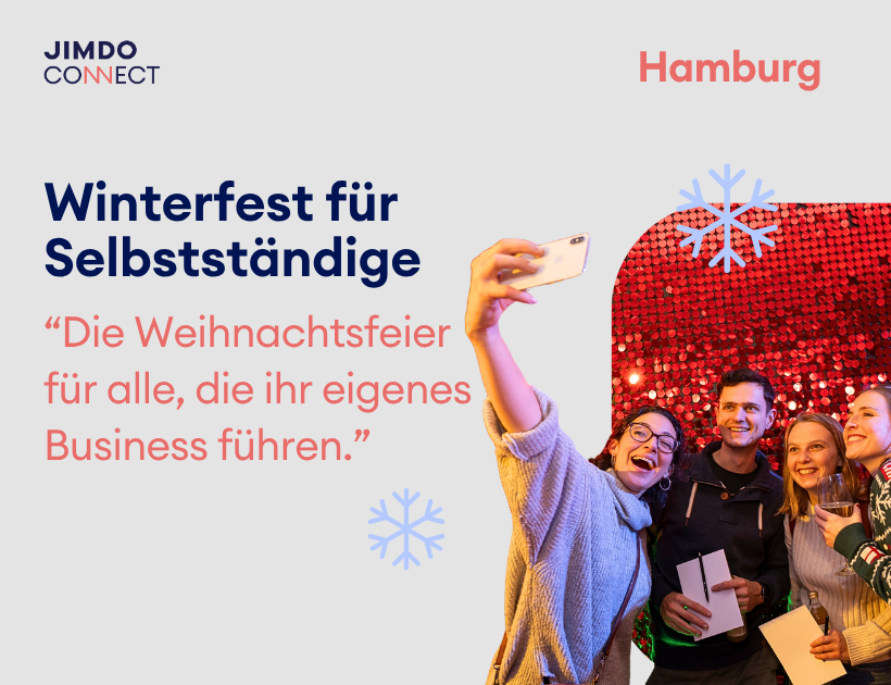 Foto von feiernden Selbstständigen